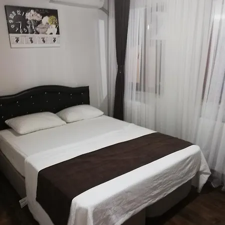 Hotel Yesil Butik