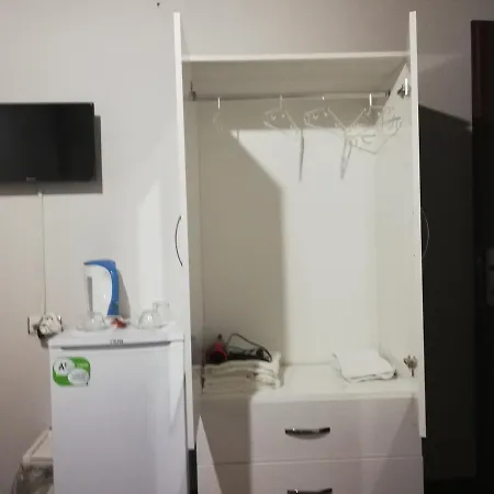 Hotel Yesil Butik 2*