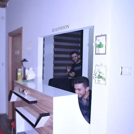 Yesil Butik Hotel Bursa