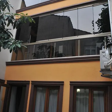 Yesil Butik 2* Bursa