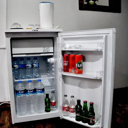 Hotel Yesil Butik Bursa