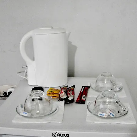 Hotel Yesil Butik