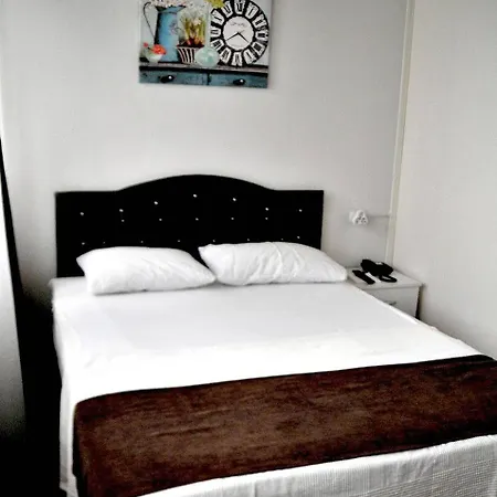 Hotel Yesil Butik