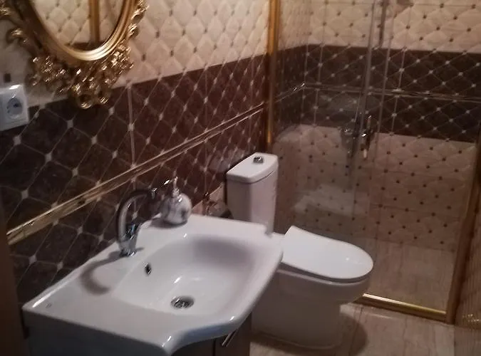 Yesil Butik Ξενοδοχείο 2*