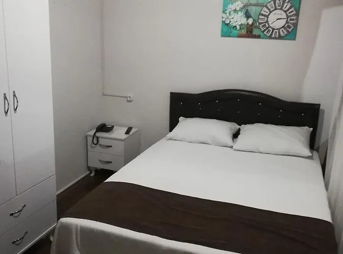 Yesil Butik Ξενοδοχείο