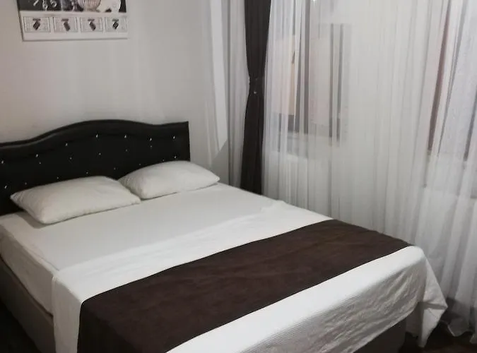 Ξενοδοχείο Yesil Butik