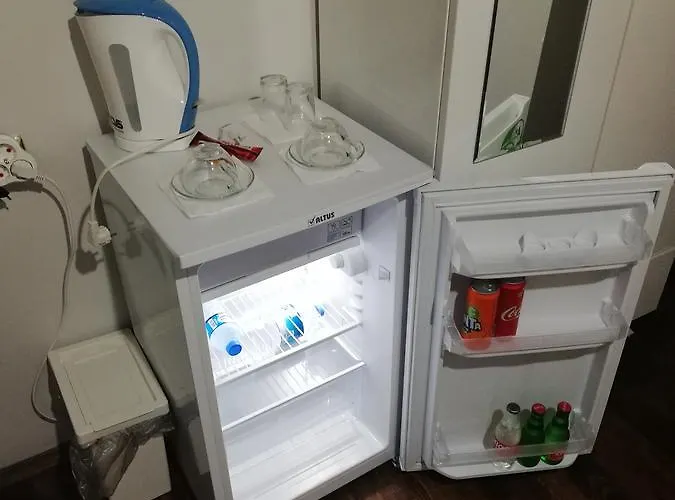 Ξενοδοχείο Yesil Butik Προύσα