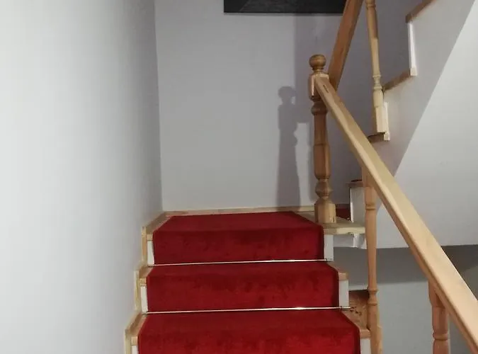 Yesil Butik 2* Προύσα