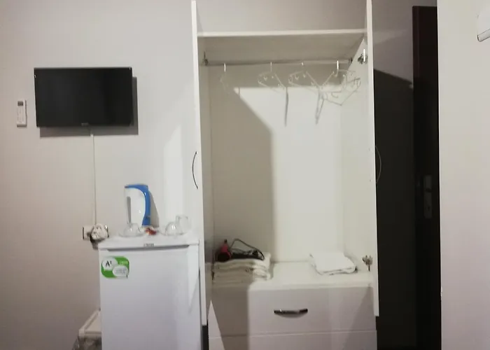 Ξενοδοχείο Yesil Butik 2*