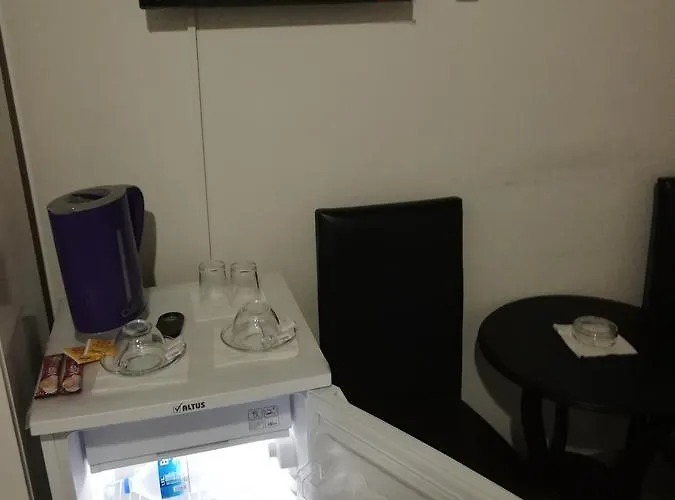 Yesil Butik 2* Προύσα