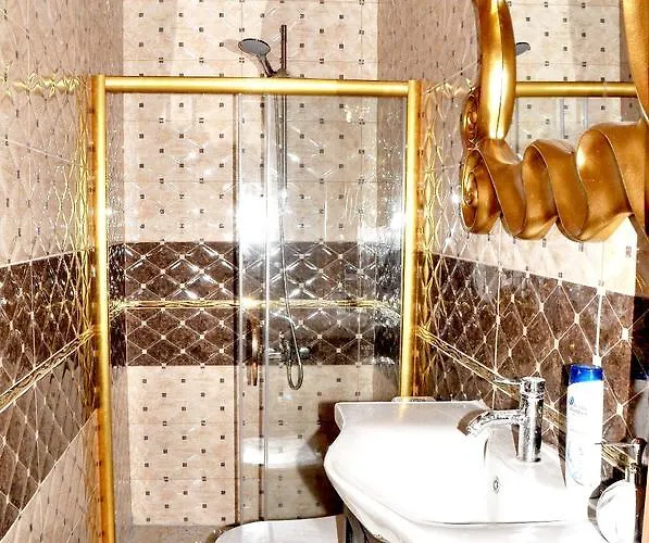 Yesil Butik Ξενοδοχείο Προύσα