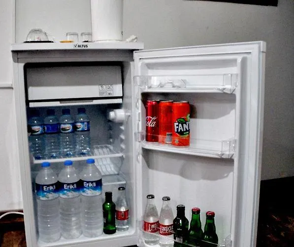 Ξενοδοχείο Yesil Butik Προύσα