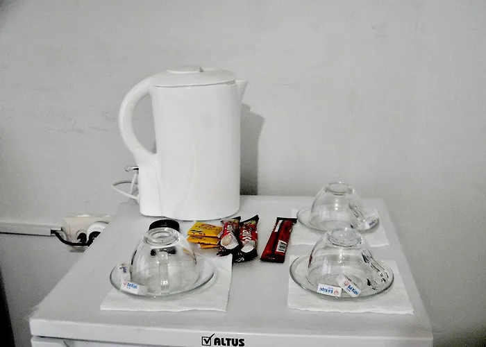 Yesil Butik 2* Προύσα