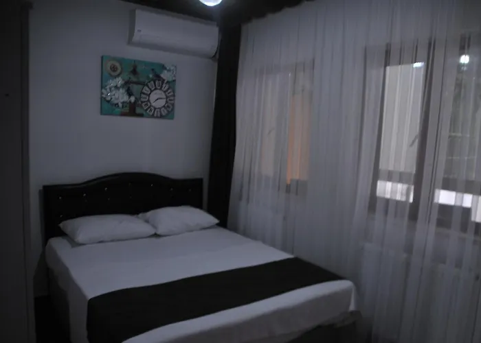 Yesil Butik Προύσα