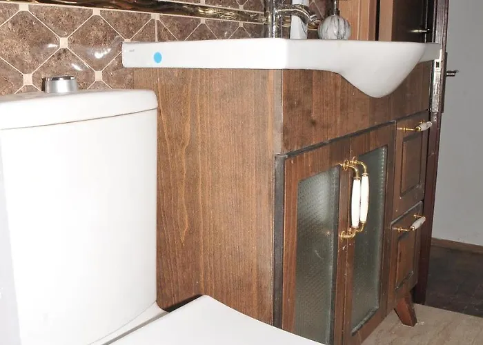 Yesil Butik 2* Προύσα